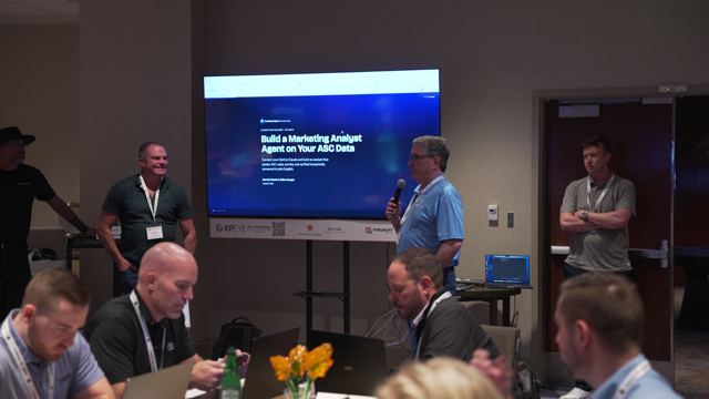 Claude for Dealers Atlanta 2026, photo 6