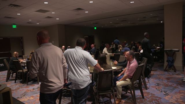 Claude for Dealers Atlanta 2026, photo 15