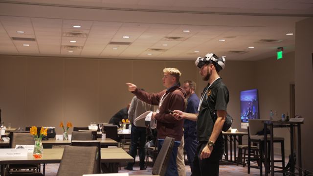 Claude for Dealers Atlanta 2026, photo 18