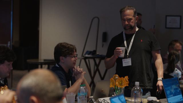 Claude for Dealers Atlanta 2026, photo 19