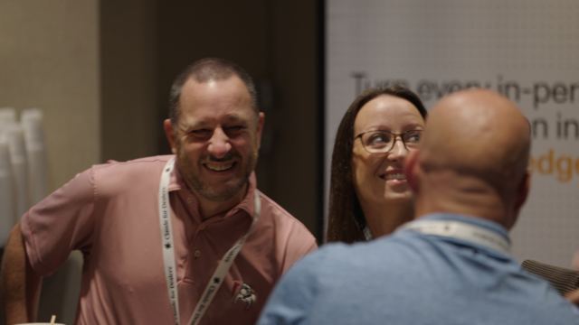 Claude for Dealers Atlanta 2026, photo 23