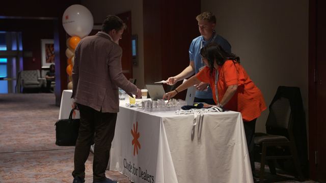 Claude for Dealers Atlanta 2026, photo 24