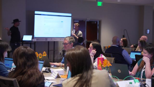 Claude for Dealers Atlanta 2026, photo 26