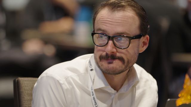 Claude for Dealers Atlanta 2026, photo 30