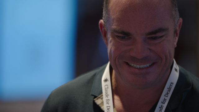Claude for Dealers Atlanta 2026, photo 32