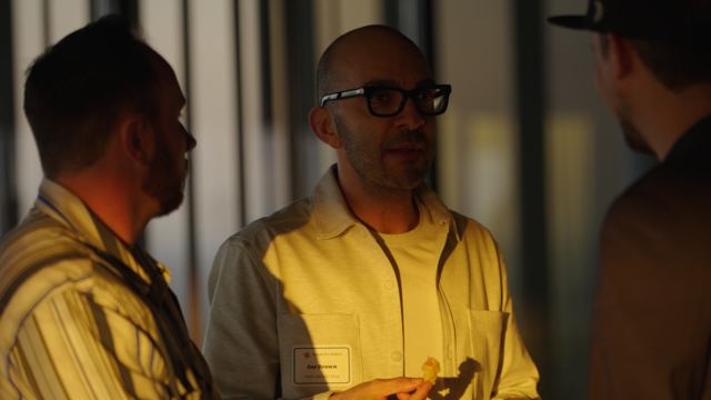 Claude for Dealers Atlanta 2026, photo 61
